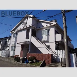 愛知県一宮市赤見3丁目【アパート】の外観