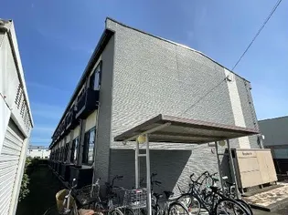 レオパレス柳原 IIの画像