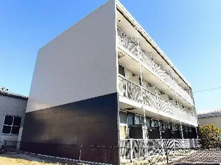 レオパレスKATOHの画像