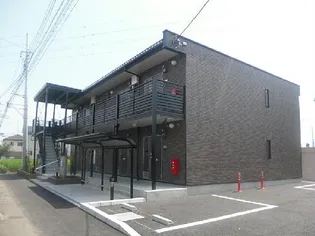 レオネクストグランツの画像