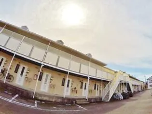 ランドペアハイムB棟の画像