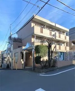 エクレール南馬込の画像