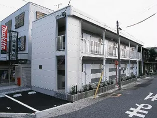 レオパレスITOの画像