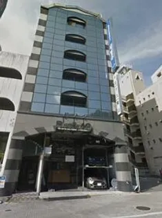 愛知県名古屋市千種区東山通5丁目【マンション】の外観