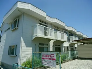 マルマンハイツBの画像