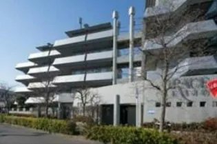 東京都世田谷区上祖師谷4丁目【マンション】の外観