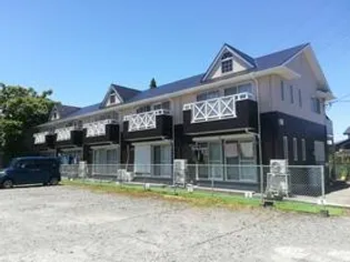 グラン メゾンの画像