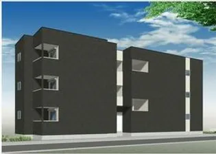 ジーメゾン牛立町オークの画像