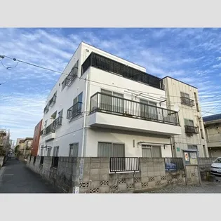 山田コーポの画像