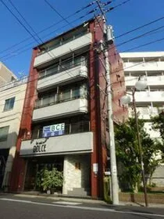 かぶき堂ビルディングの画像