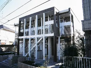 レオパレスヒルズの画像