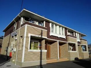 フローラの画像