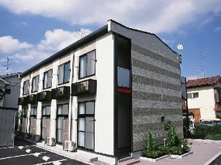 レオパレス花の画像