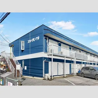 スカイハイツの画像