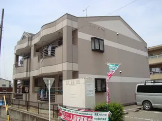 ハイウッズ針崎の画像