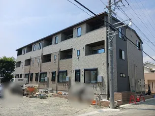 ヒカルサ豊橋牟呂水神の画像