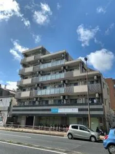 リバティ磯子の画像