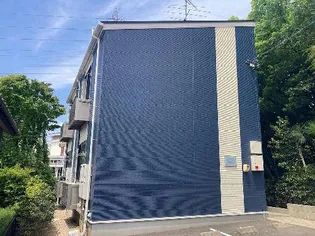 レオネクスト学園前ヒルズの画像