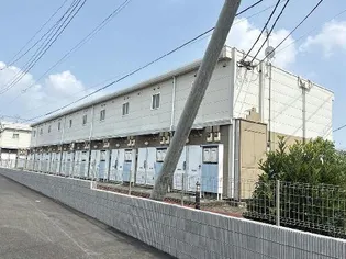 レオパレスSECONDの画像