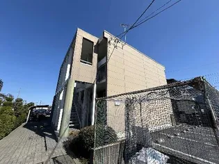 レオパレスBOULOGNEの画像