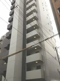 東京都杉並区西荻南3丁目【マンション】の外観