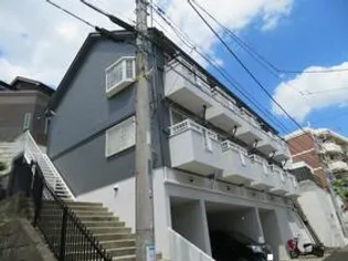 メゾン三山の画像