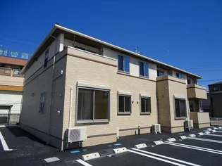 ヴィーヴァヴォーチェ Ⅰの画像