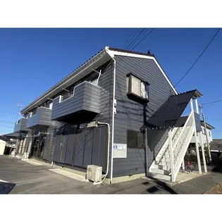 須永ハイツの画像