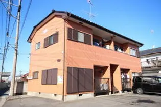 若林コーポの画像