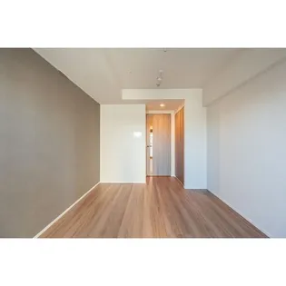 東京都新宿区愛住町【マンション】の外観