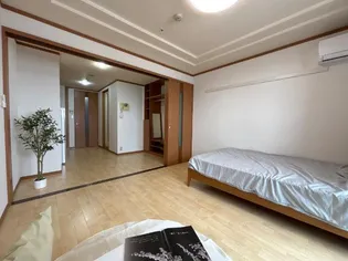 愛知県名古屋市昭和区鶴舞2丁目【マンション】の外観