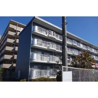 自由ヶ丘シティハウスの画像