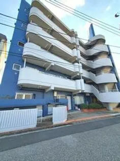 コートハウス芝の画像