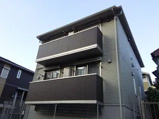 サニーヒルズIIIIIIVの画像