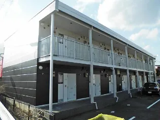 レオパレスTANADAの画像