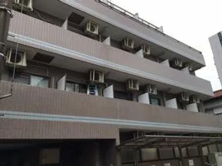 レジデンス蒲田の画像