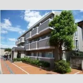 大阪府池田市住吉1丁目【マンション】の外観