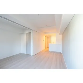 東京都新宿区愛住町【マンション】の外観