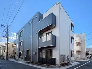 セレスティア足立の画像