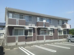 オーブリー小倉 Ⅰの画像