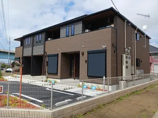 ワレアハレ佐原 IIの画像