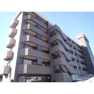 グランドハイツの画像