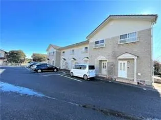 フォレストヒル勇 Aの画像