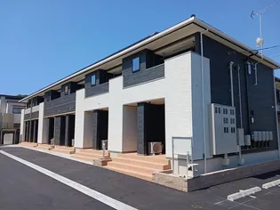 フリーデンハイム小浜の画像