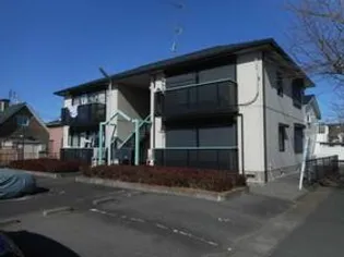 シャトレーハイツの画像