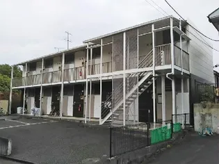 レオパレスモーガンの画像