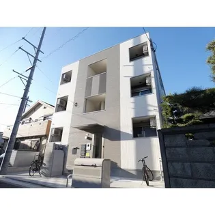 ハーモニーテラス坂井戸町の画像