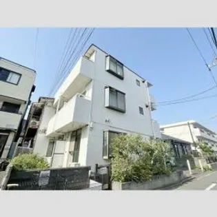 NNハイツの画像