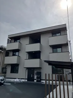 DCREST有明町の画像