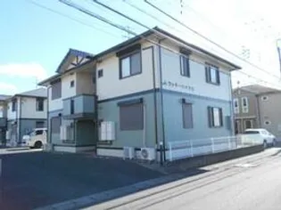 ラッキーハイツ Dの画像